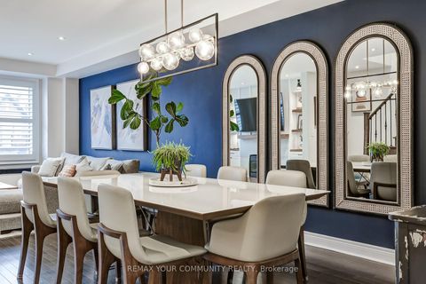 Photo 20 at 22 Lowther Avenue, Oak Ridges, Richmond Hill