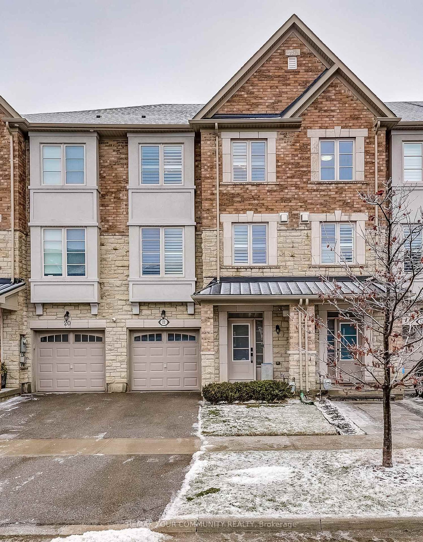 22 Lowther Avenue, Oak Ridges, Richmond Hill 