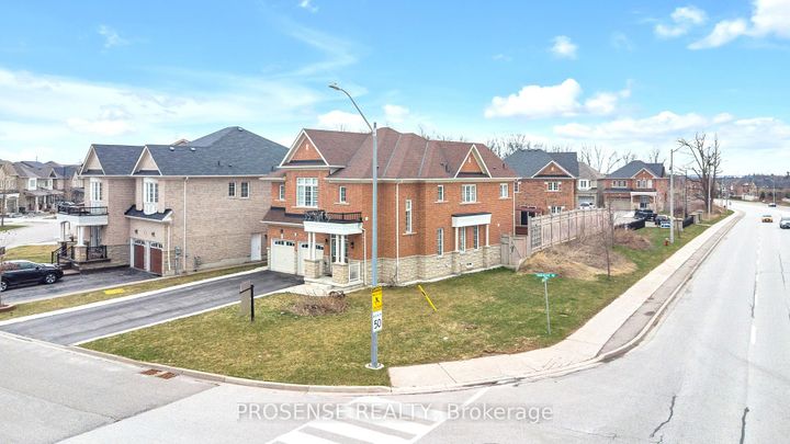 Photo 0 at 2 Timbercove Road, Credit Valley, Brampton