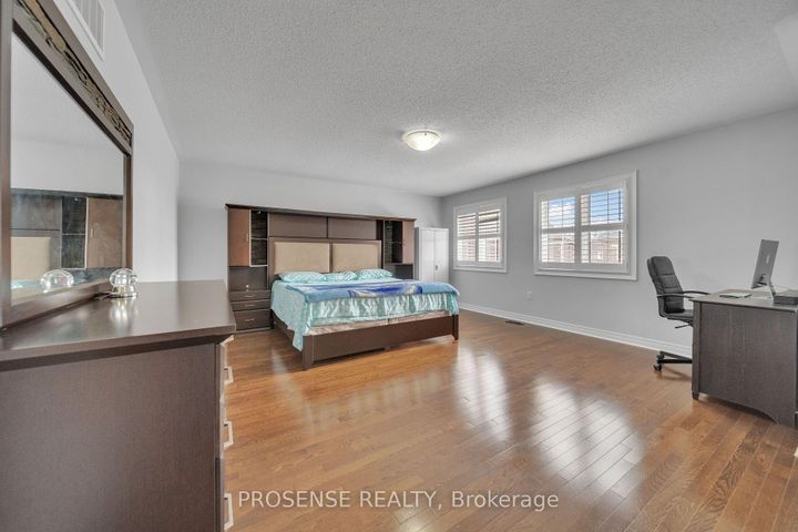 Photo 20 at 2 Timbercove Road, Credit Valley, Brampton