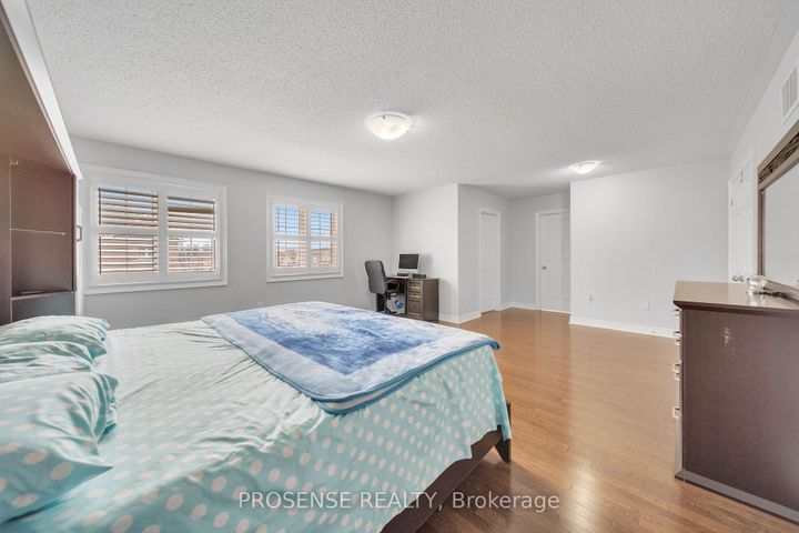 Photo 21 at 2 Timbercove Road, Credit Valley, Brampton