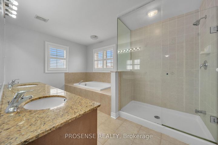 Photo 22 at 2 Timbercove Road, Credit Valley, Brampton