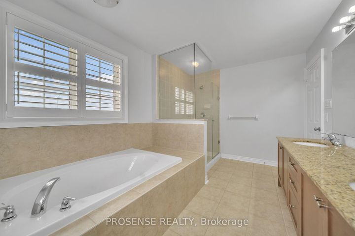 Photo 23 at 2 Timbercove Road, Credit Valley, Brampton