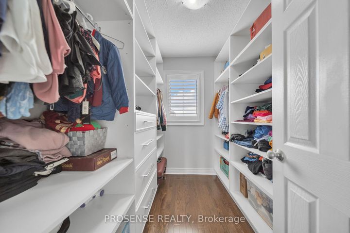 Photo 24 at 2 Timbercove Road, Credit Valley, Brampton