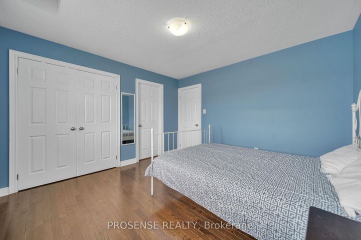 Photo 26 at 2 Timbercove Road, Credit Valley, Brampton