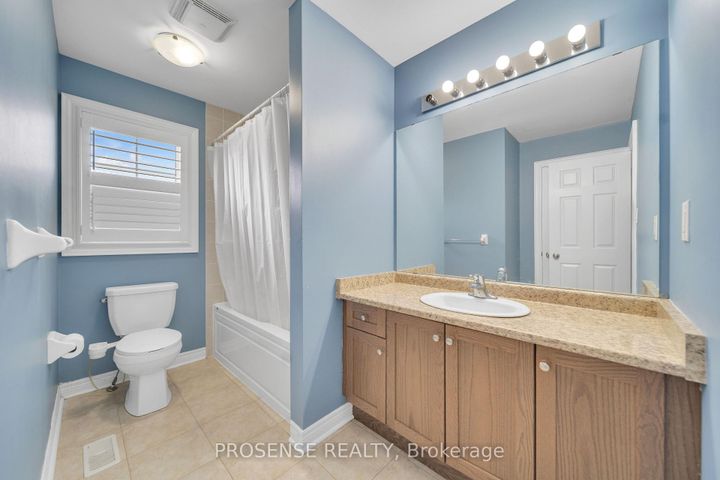 Photo 27 at 2 Timbercove Road, Credit Valley, Brampton