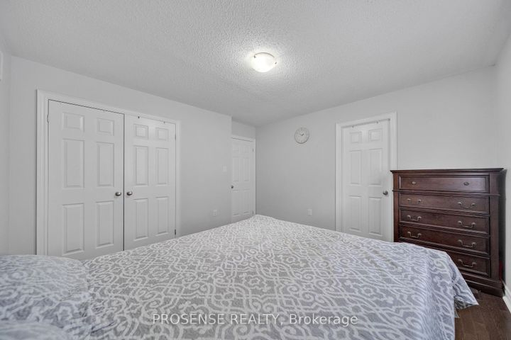 Photo 31 at 2 Timbercove Road, Credit Valley, Brampton