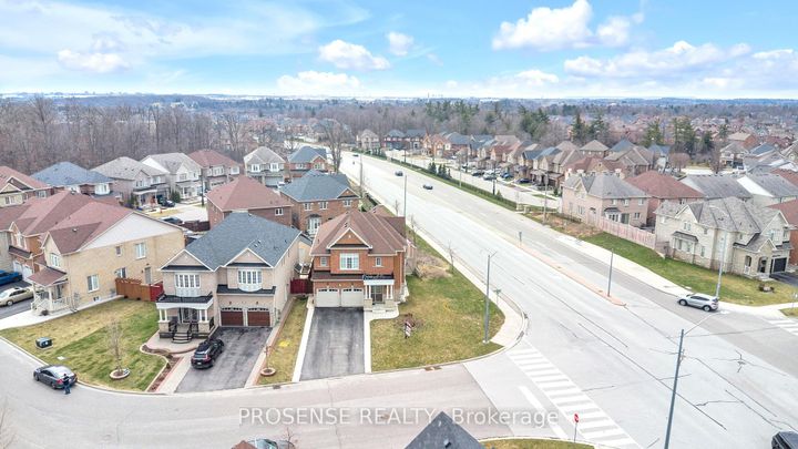 Photo 38 at 2 Timbercove Road, Credit Valley, Brampton
