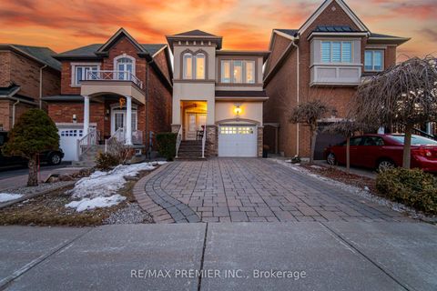 Photo 1 at 70 Torah Gate, Patterson, Vaughan