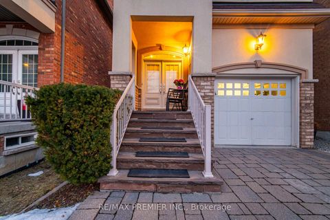 Photo 4 at 70 Torah Gate, Patterson, Vaughan