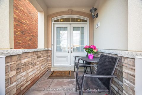 Photo 5 at 70 Torah Gate, Patterson, Vaughan