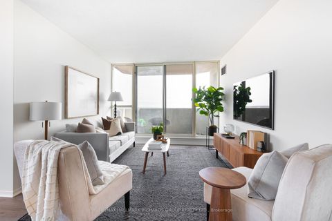 Photo 0 at 1811 - 30 Thunder Grove, Agincourt North, Toronto