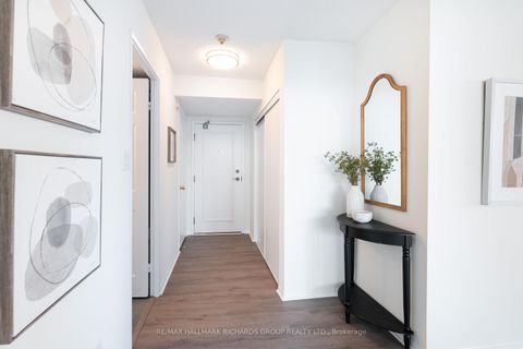 Photo 1 at 1811 - 30 Thunder Grove, Agincourt North, Toronto