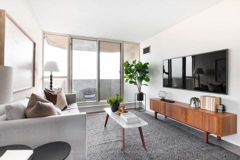 Photo 4 at 1811 - 30 Thunder Grove, Agincourt North, Toronto