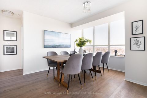 Photo 5 at 1811 - 30 Thunder Grove, Agincourt North, Toronto