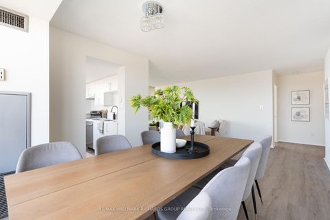 Photo 6 at 1811 - 30 Thunder Grove, Agincourt North, Toronto