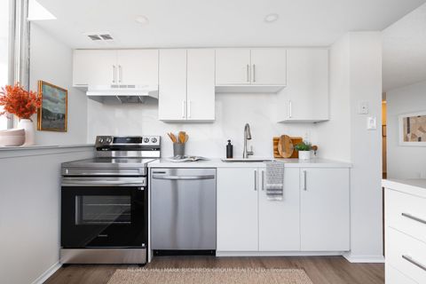 Photo 8 at 1811 - 30 Thunder Grove, Agincourt North, Toronto