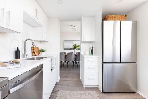 Photo 9 at 1811 - 30 Thunder Grove, Agincourt North, Toronto