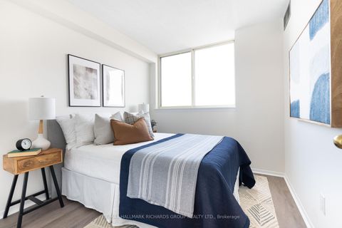 Photo 12 at 1811 - 30 Thunder Grove, Agincourt North, Toronto