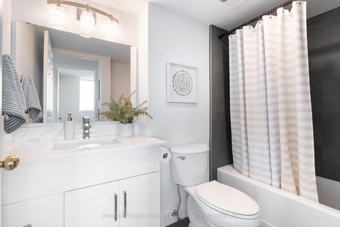 Photo 14 at 1811 - 30 Thunder Grove, Agincourt North, Toronto