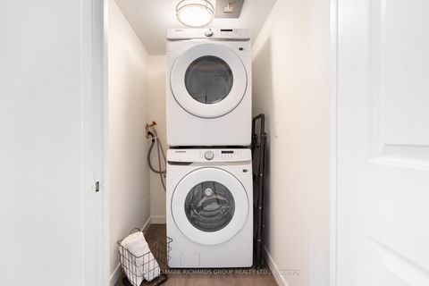 Photo 16 at 1811 - 30 Thunder Grove, Agincourt North, Toronto