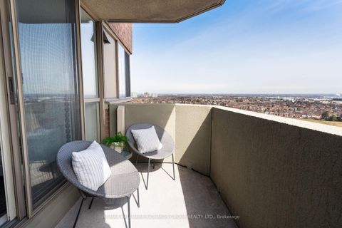 Photo 17 at 1811 - 30 Thunder Grove, Agincourt North, Toronto