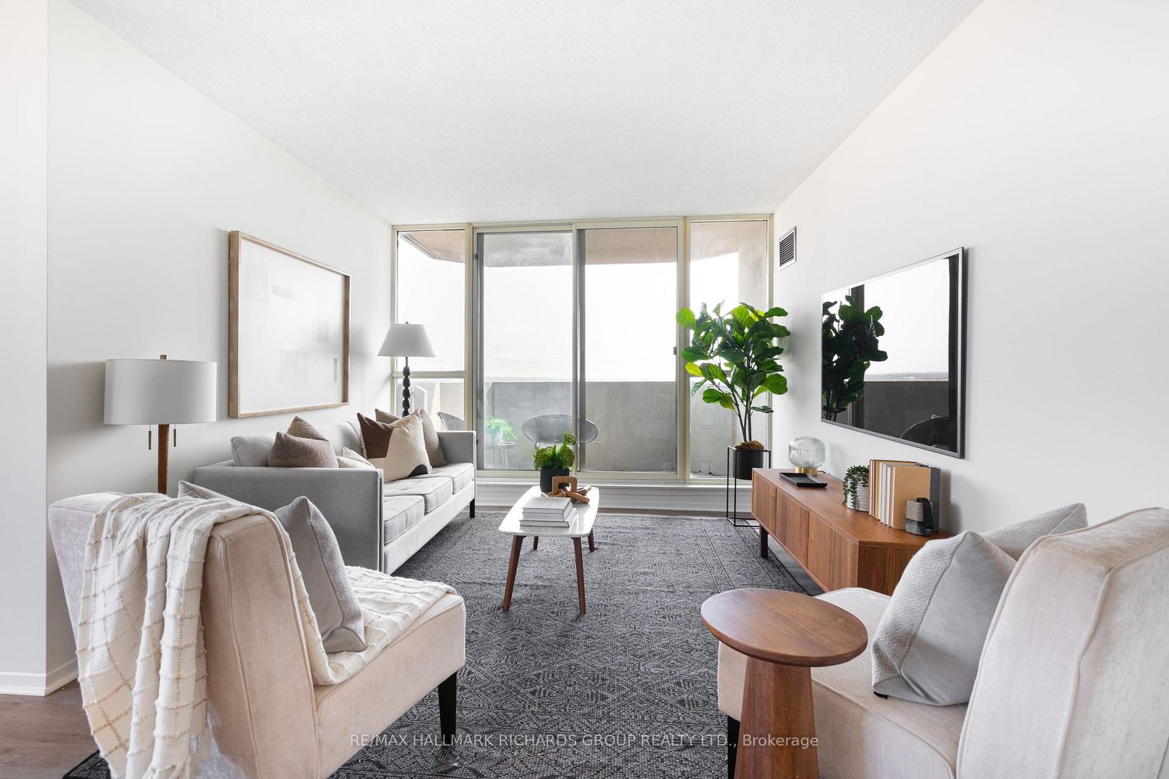 1811 - 30 Thunder Grove, Agincourt North, Toronto 