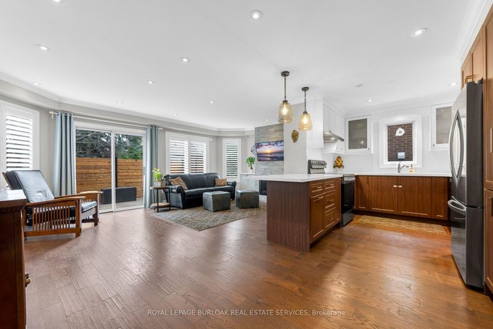 Photo 5 at 88 - 1150 Skyview Drive, Tyandaga, Burlington