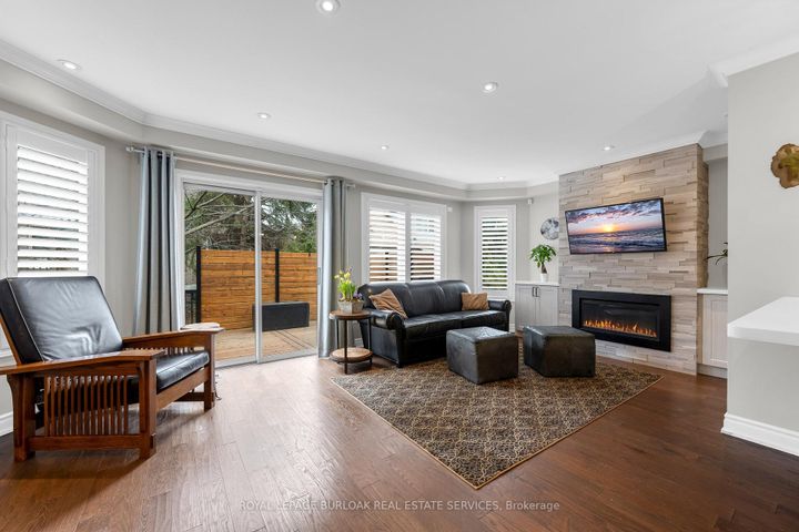 Photo 7 at 88 - 1150 Skyview Drive, Tyandaga, Burlington