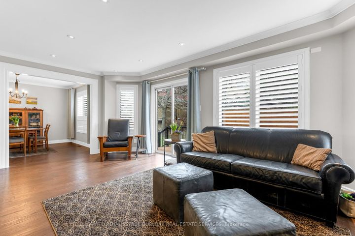 Photo 8 at 88 - 1150 Skyview Drive, Tyandaga, Burlington