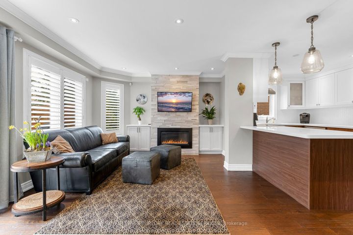 Photo 9 at 88 - 1150 Skyview Drive, Tyandaga, Burlington