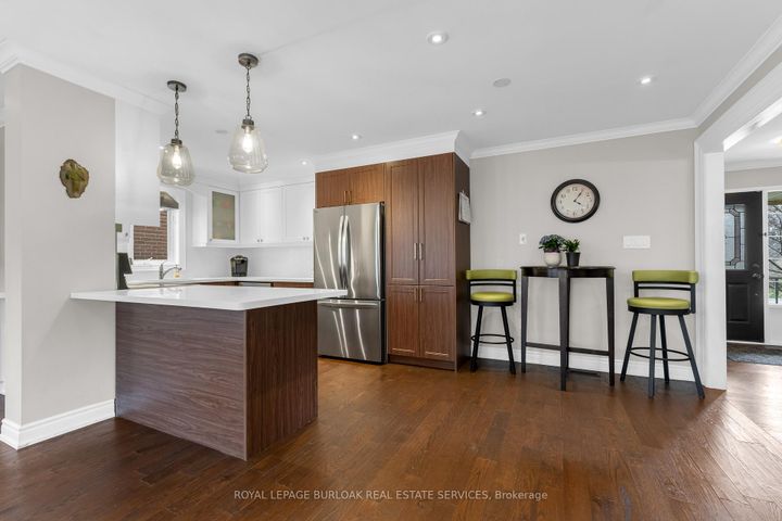 Photo 10 at 88 - 1150 Skyview Drive, Tyandaga, Burlington