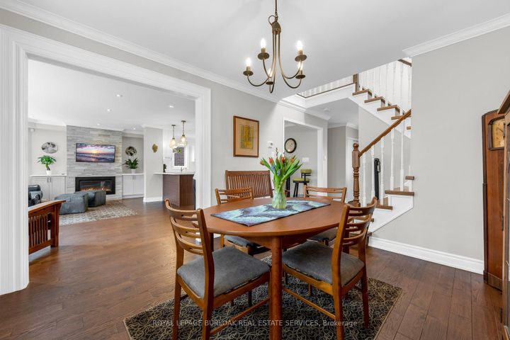 Photo 12 at 88 - 1150 Skyview Drive, Tyandaga, Burlington