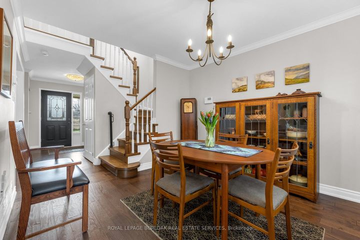 Photo 14 at 88 - 1150 Skyview Drive, Tyandaga, Burlington