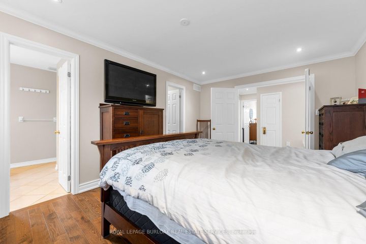 Photo 20 at 88 - 1150 Skyview Drive, Tyandaga, Burlington