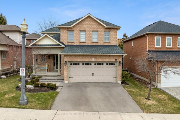 Photo 37 at 88 - 1150 Skyview Drive, Tyandaga, Burlington