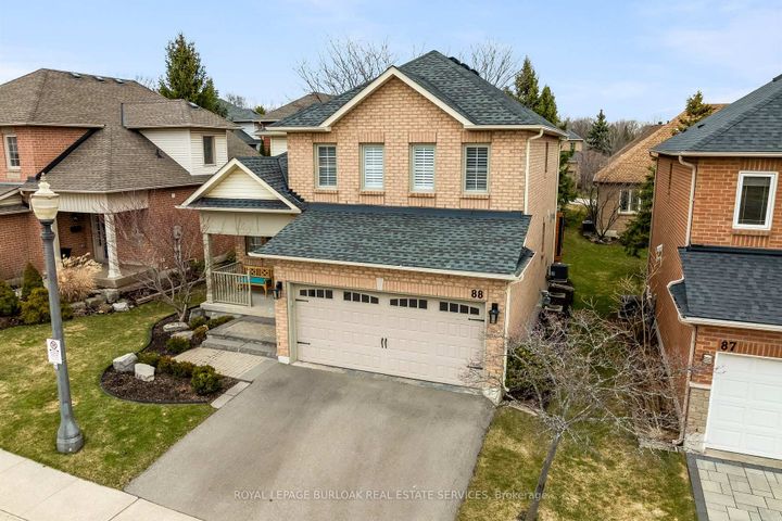 Photo 38 at 88 - 1150 Skyview Drive, Tyandaga, Burlington