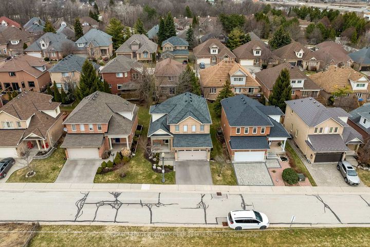 Photo 41 at 88 - 1150 Skyview Drive, Tyandaga, Burlington