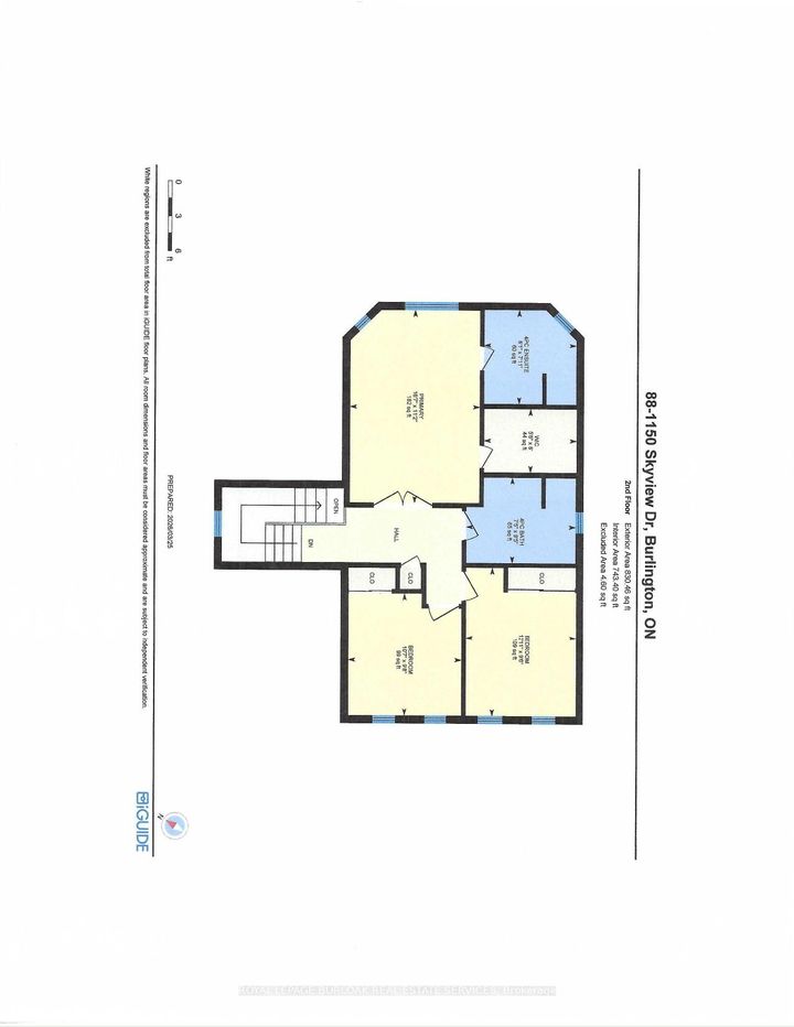 Photo 43 at 88 - 1150 Skyview Drive, Tyandaga, Burlington