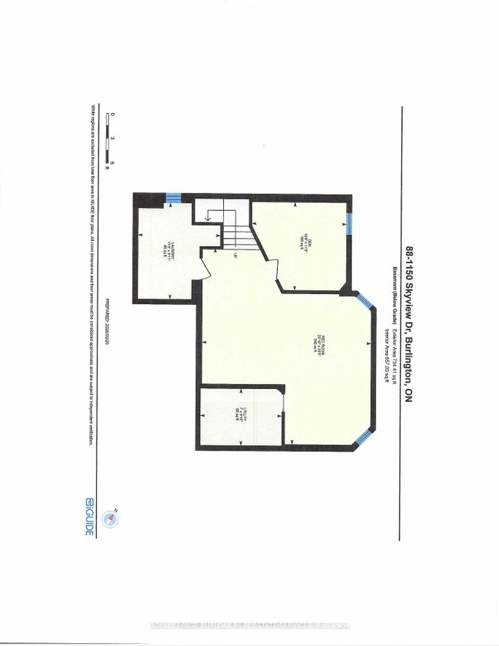 Photo 44 at 88 - 1150 Skyview Drive, Tyandaga, Burlington