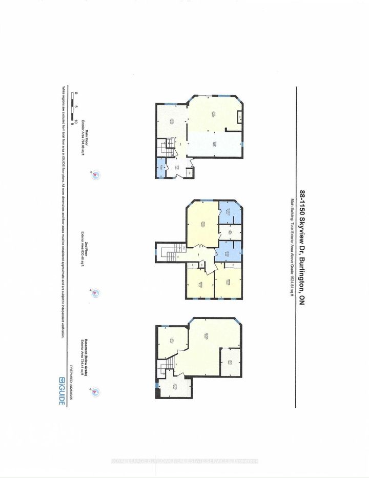 Photo 45 at 88 - 1150 Skyview Drive, Tyandaga, Burlington