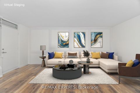 Photo 12 at 306 - 10 Parkway Forest Drive, Henry Farm, Toronto