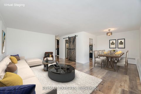 Photo 16 at 306 - 10 Parkway Forest Drive, Henry Farm, Toronto