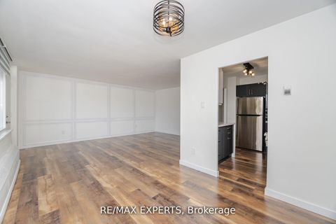 Photo 19 at 306 - 10 Parkway Forest Drive, Henry Farm, Toronto