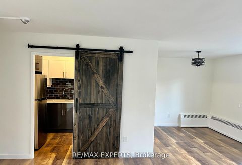 Photo 21 at 306 - 10 Parkway Forest Drive, Henry Farm, Toronto