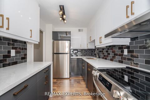 Photo 24 at 306 - 10 Parkway Forest Drive, Henry Farm, Toronto