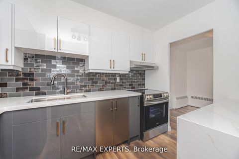 Photo 25 at 306 - 10 Parkway Forest Drive, Henry Farm, Toronto