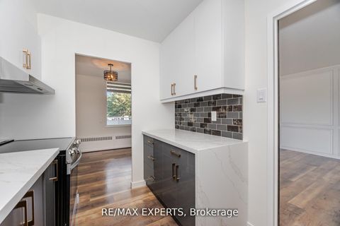 Photo 26 at 306 - 10 Parkway Forest Drive, Henry Farm, Toronto