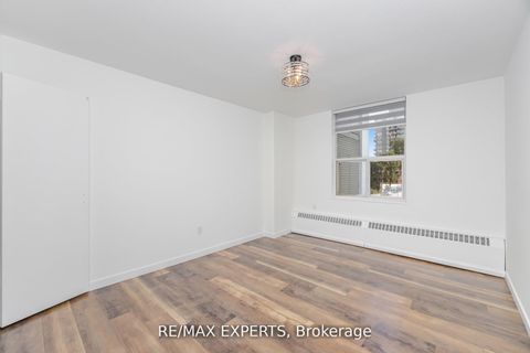 Photo 28 at 306 - 10 Parkway Forest Drive, Henry Farm, Toronto