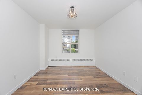 Photo 30 at 306 - 10 Parkway Forest Drive, Henry Farm, Toronto